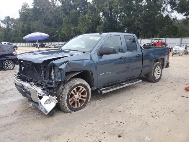 2014 Chevrolet Silverado C1500 Lt