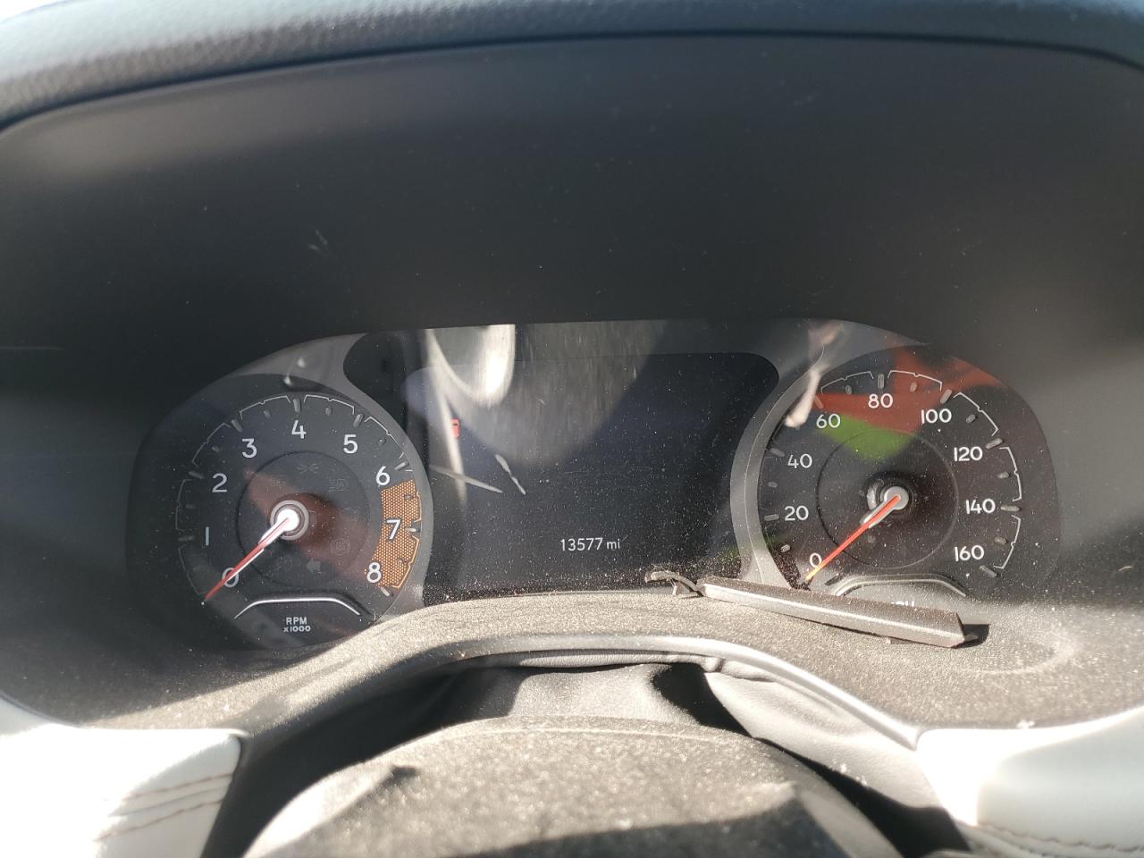 2022 Jeep Compass - Image 9