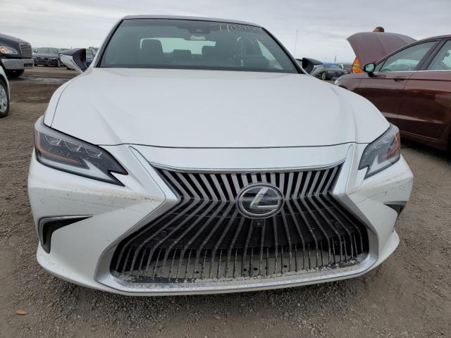  LEXUS ES350 2019 Белы