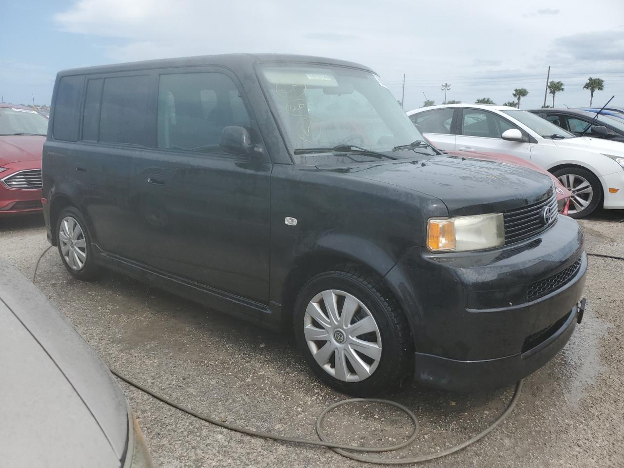 2005 Scion xB - Image 4