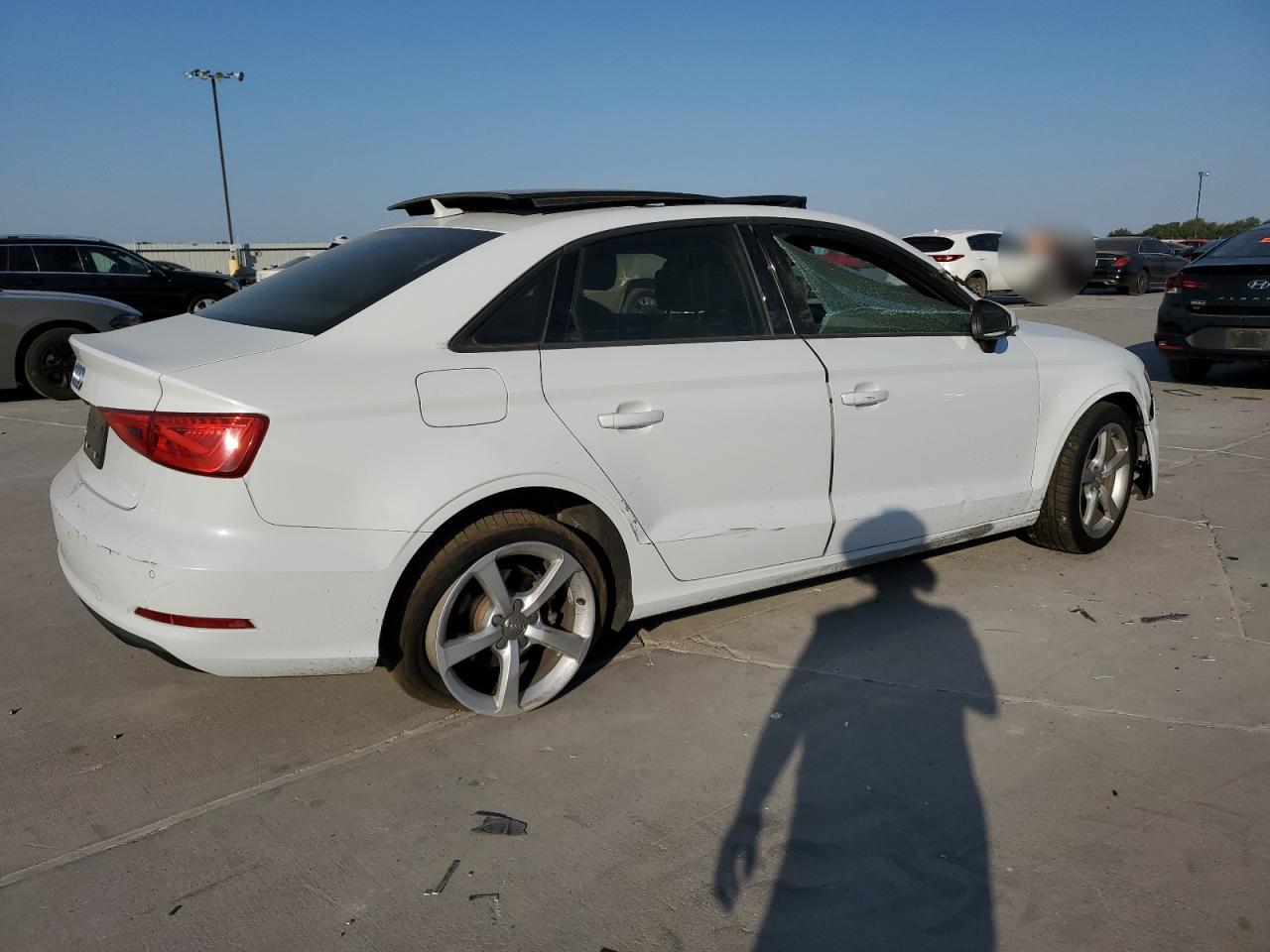2016 Audi A3 - Image 3