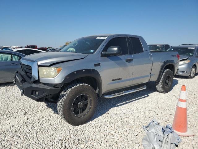 2007 Toyota Tundra Double Cab Sr5