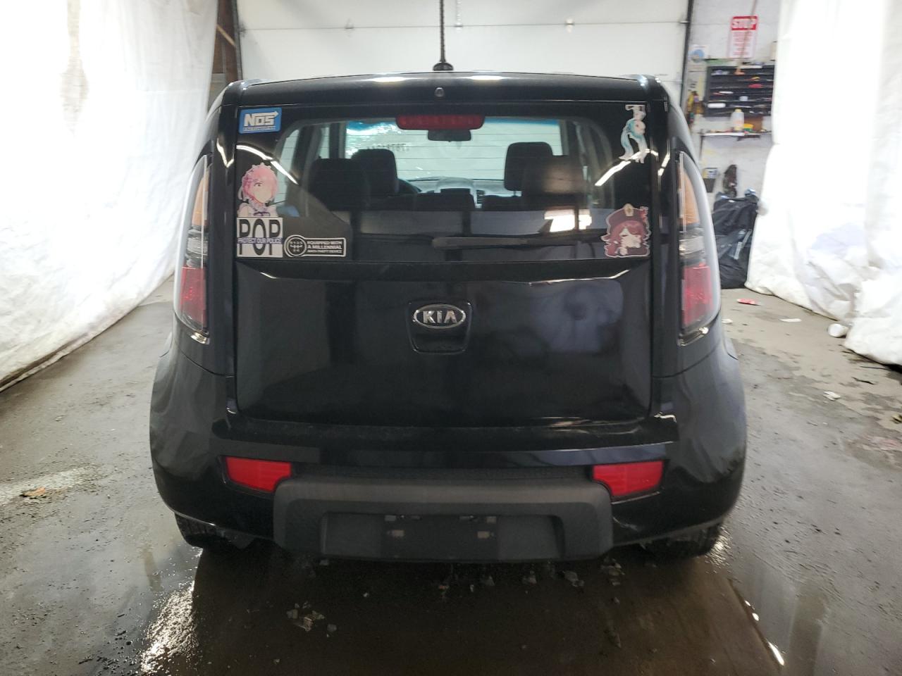 KNDJT2A15B7203779 2011 Kia Soul