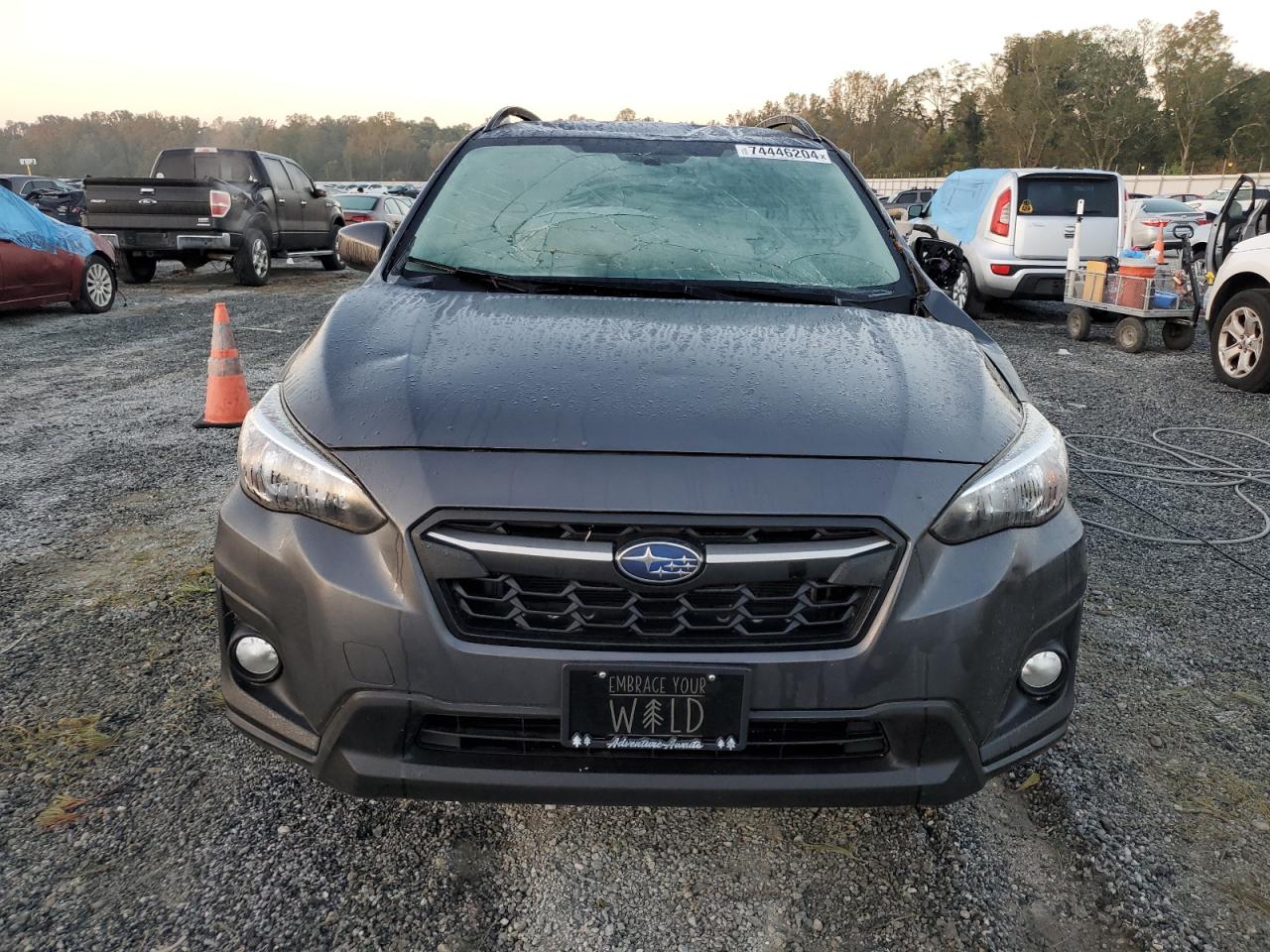 2020 Subaru XV - Image 5