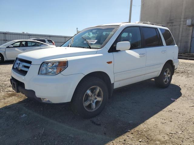 2006 Honda Pilot Ex