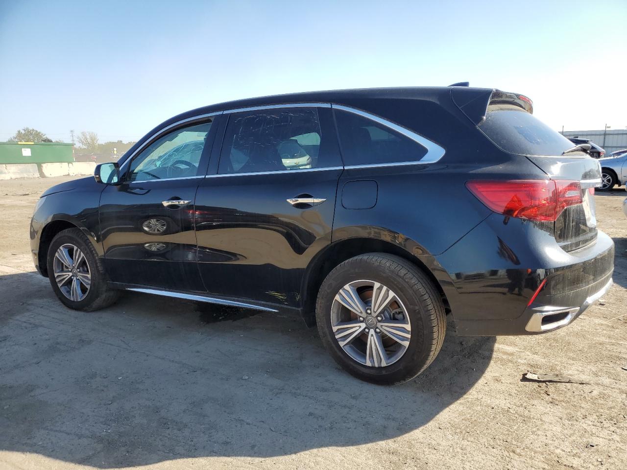 2020 Acura MDX - Image 2