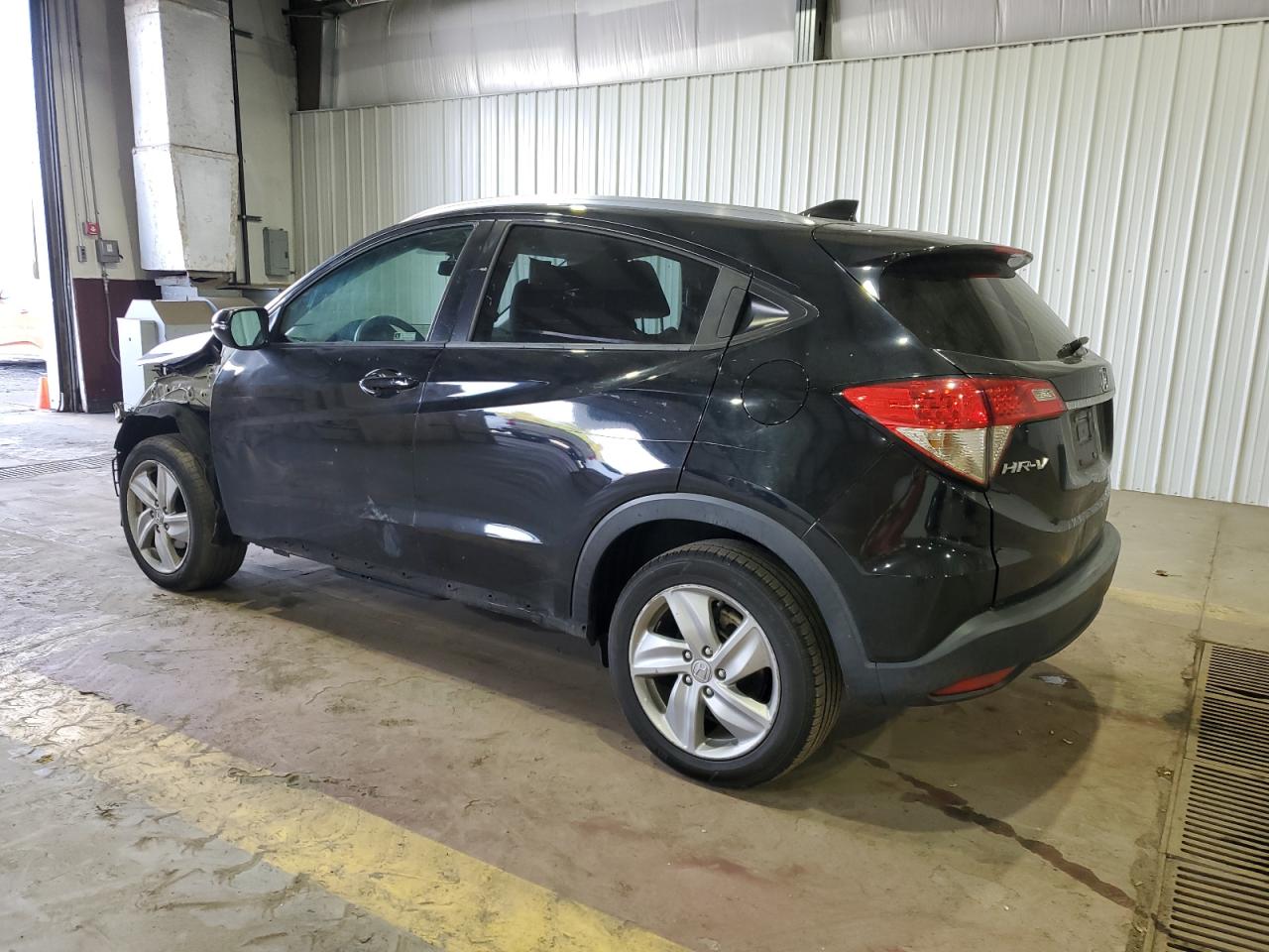 2019 Honda HR-V - Image 2