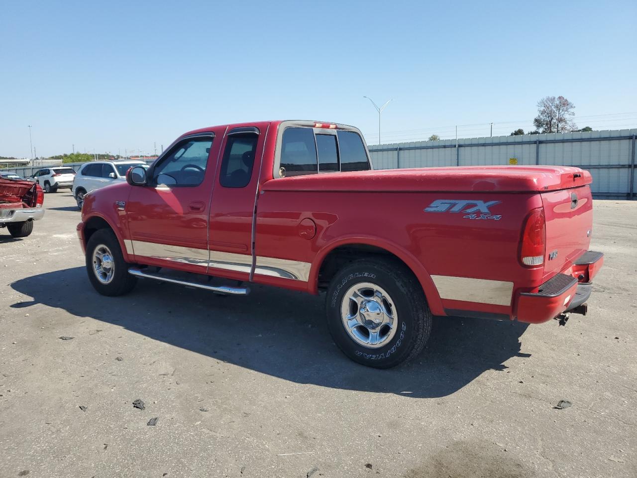 2003 Ford F-150 - Image 2