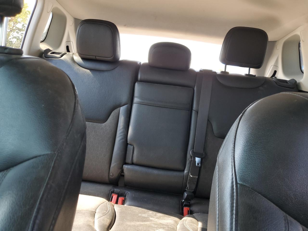 2018 Jeep Compass Latitude VIN: 3C4NJDBB8JT454283 Lot: 75428714