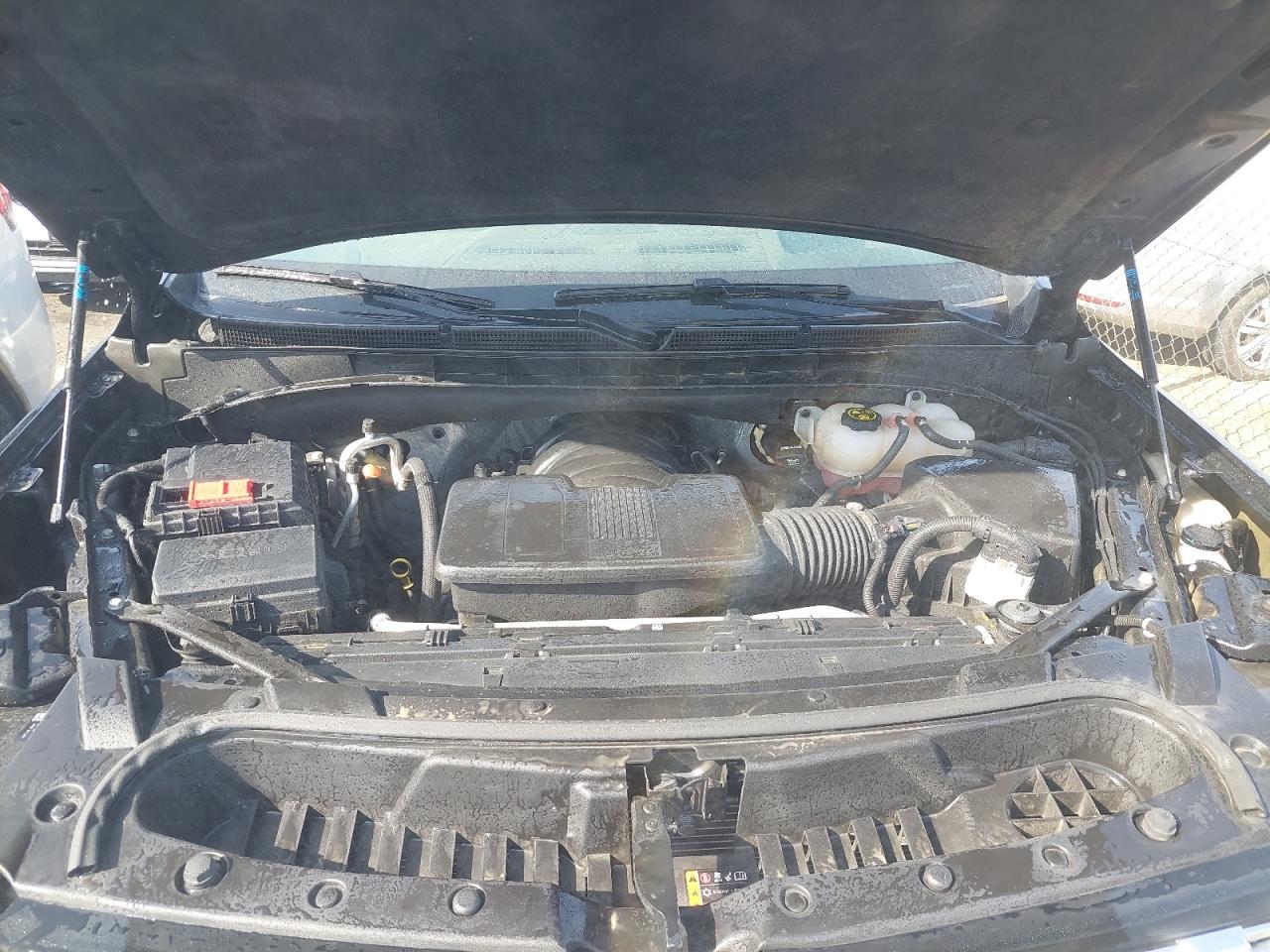 1GKS27KLXPR282452 - 2023 Gmc Yukon - #74860994