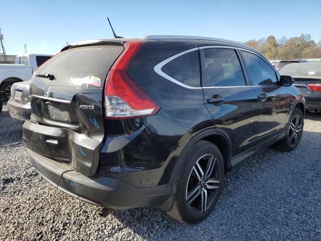  HONDA CRV 2013 Черный