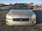 2005 Saturn Relay 3 for Sale in North Las Vegas, NV - Vandalism