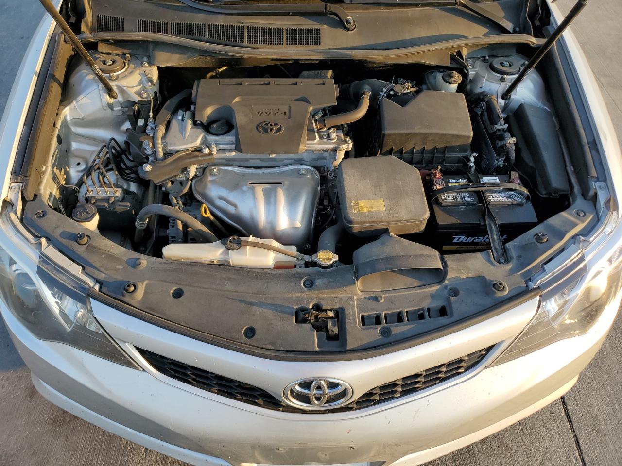 4T1BF1FK9DU258582 2013 Toyota Camry L