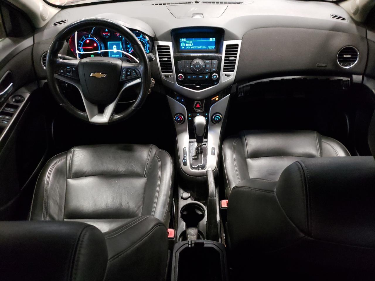 2012 Chevrolet Cruze - Image 8
