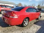 2007 Chevrolet Impala Super Sport na sprzedaż w Louisville, KY - Front End