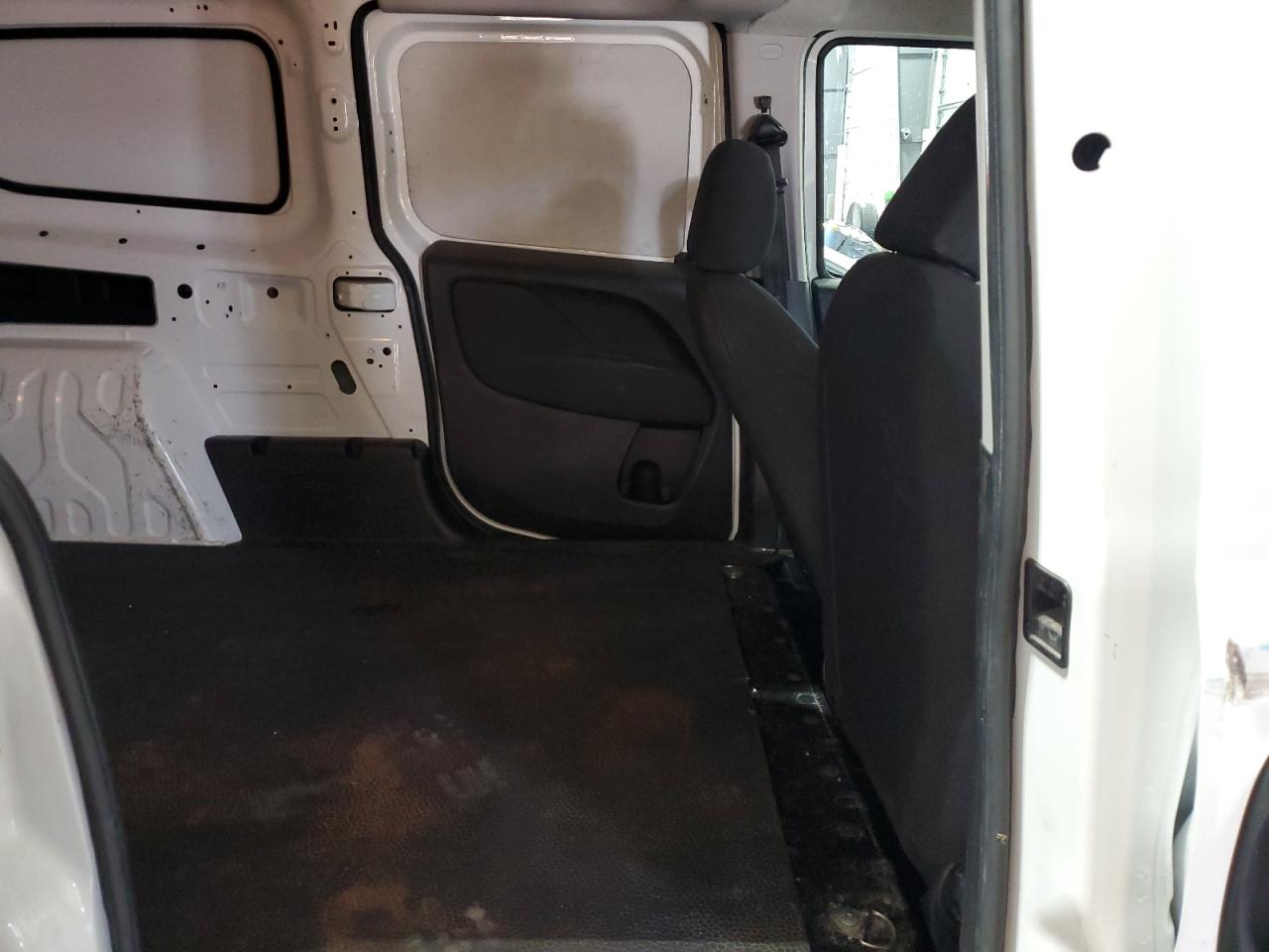 2020 Ram Promaster City VIN: ZFBHRFABXL6R56568 Lot: 75958484