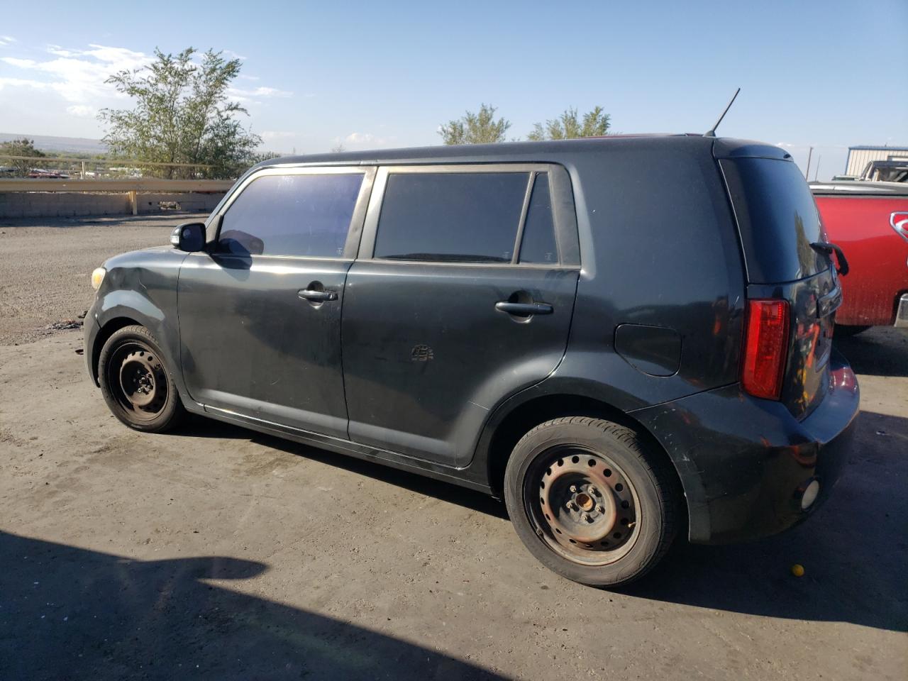 2009 Scion xB - Image 2