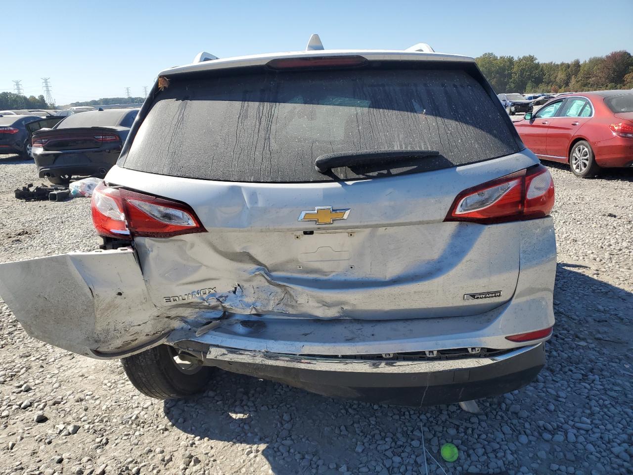 2018 Chevrolet Equinox - Image 6