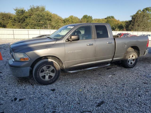 2012 Dodge Ram 1500 Slt