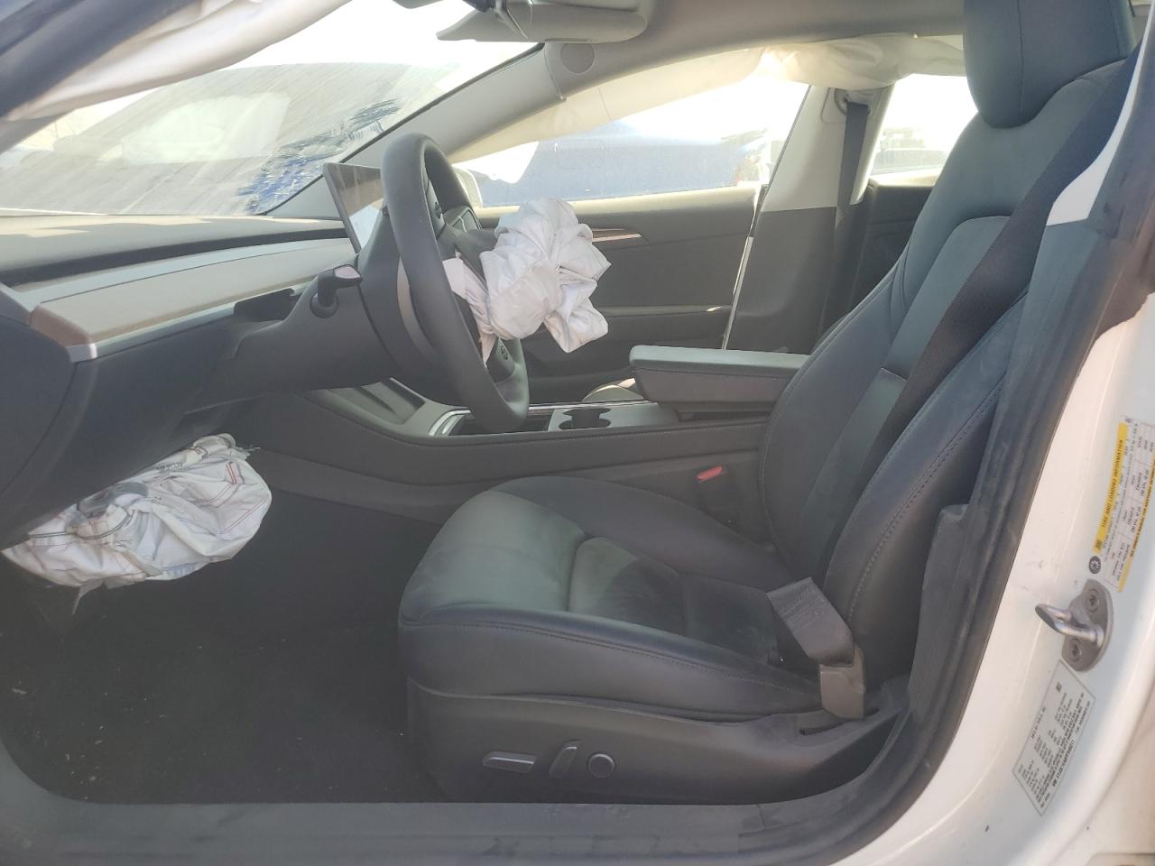 5YJ3E1EA8PF545011 2023 Tesla Model 3