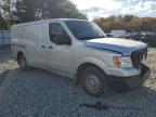 2012 Nissan Nv 1500 de vânzare în Windsor, NJ - Front End