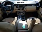 2008 Land Rover Range Rover Hse for Sale in Haslet, TX - Front End
