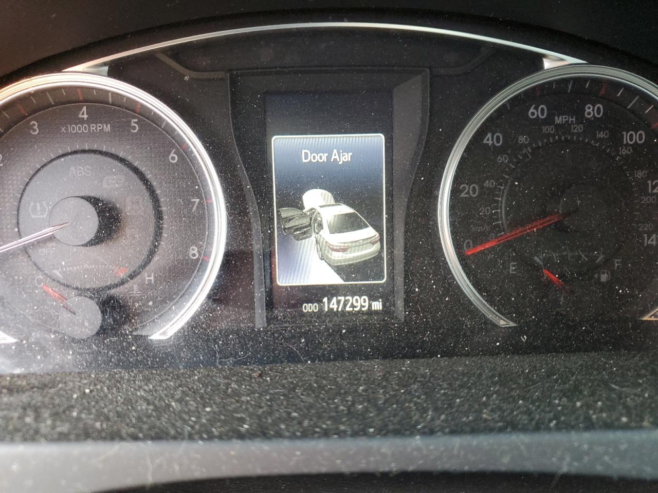 2015 Toyota Camry - Image 9