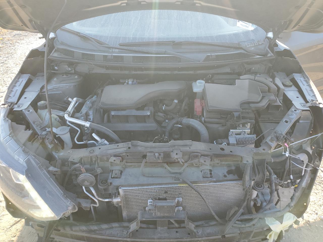 2019 Nissan Rogue - Image 11