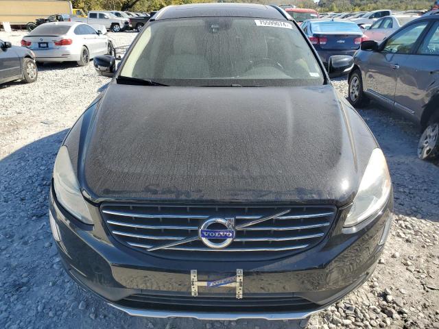  VOLVO XC60 2014 Черный