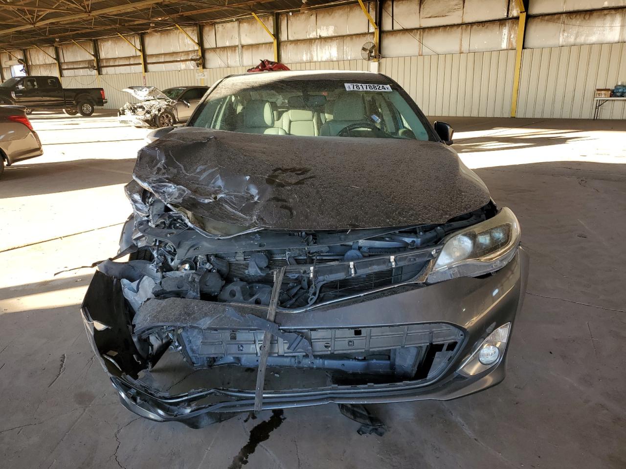 VIN 4T1BK1EB9FU165044 2015 TOYOTA AVALON no.5