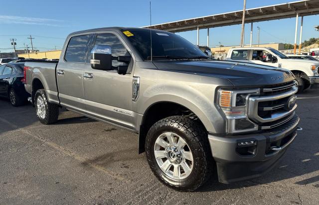 2022 Ford F250 Super Duty იყიდება Oklahoma City-ში, OK - Normal Wear