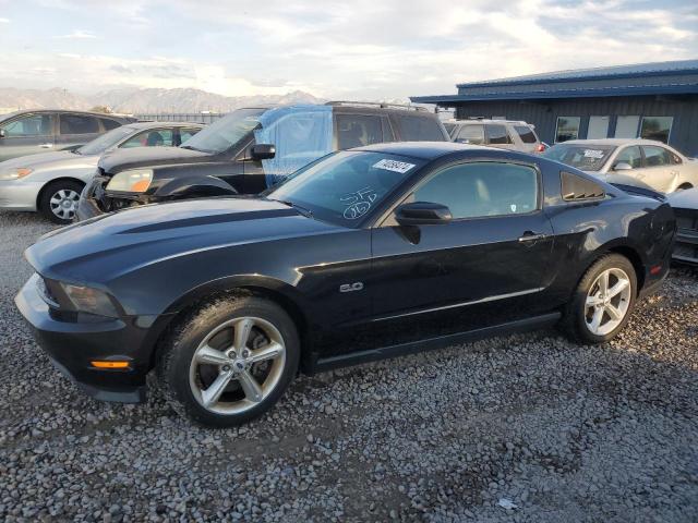 2011 Ford Mustang Gt продається в Magna, UT - Rear End