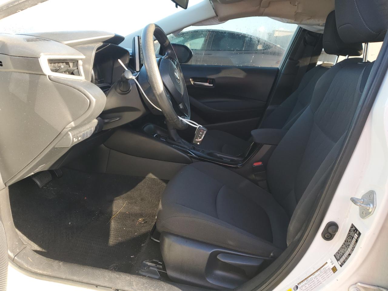 2020 Toyota Corolla - Image 7