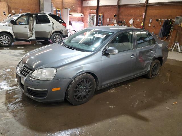 2010 Volkswagen Jetta S