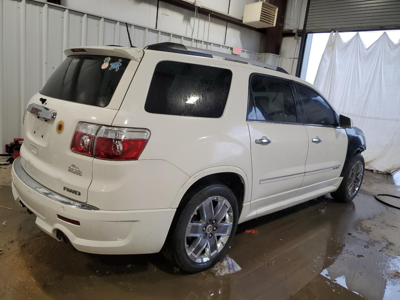 2012 GMC Acadia - Image 3