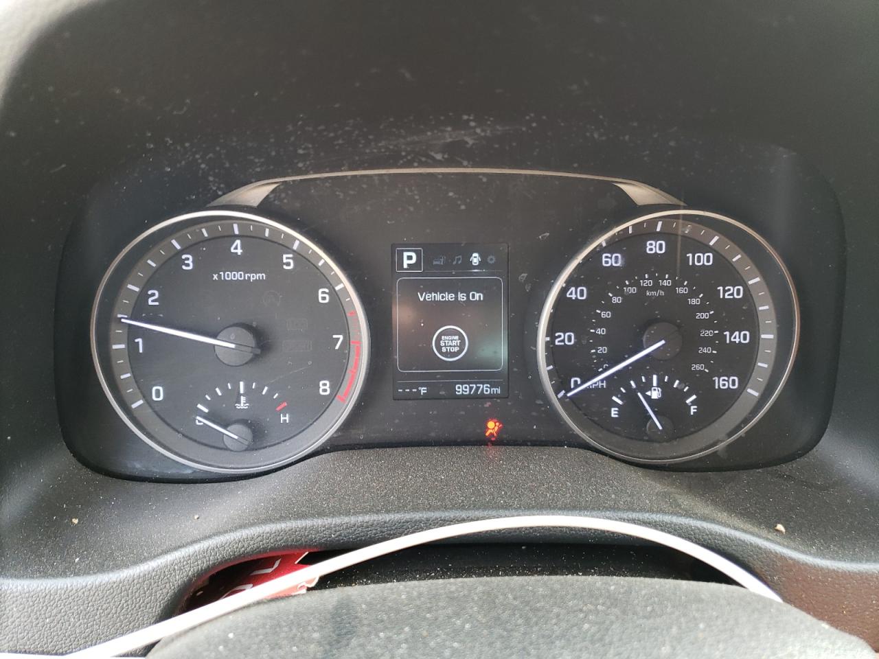 2018 Hyundai Elantra - Image 9