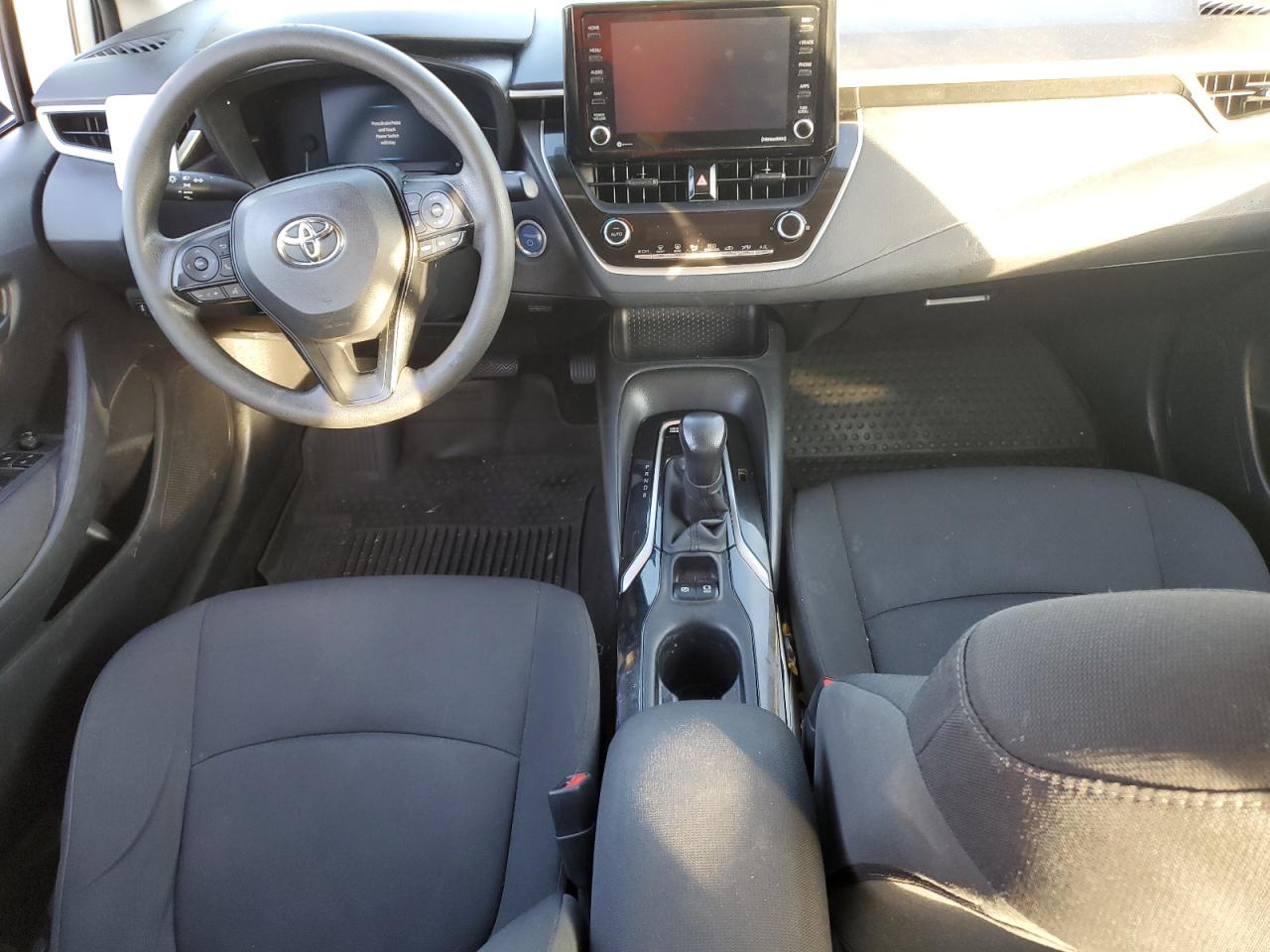 2022 Toyota Corolla - Image 8