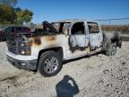 2014 Chevrolet Silverado K1500 Lt de vânzare în Cicero, IN - Burn