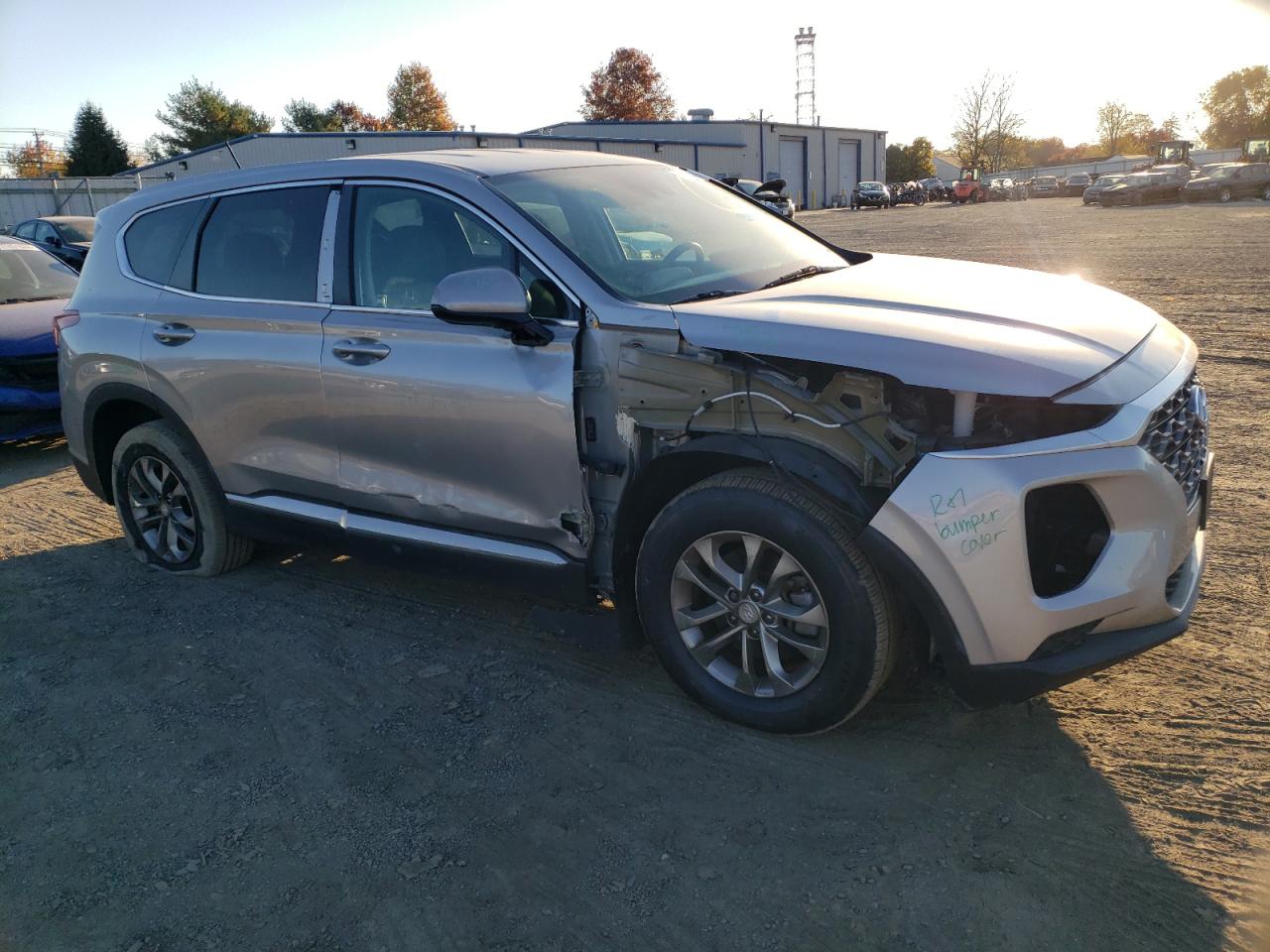 2020 Hyundai Santa Fe - Image 4