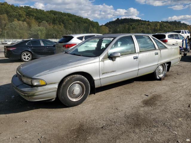 1992 Chevrolet Caprice Classic Ltz