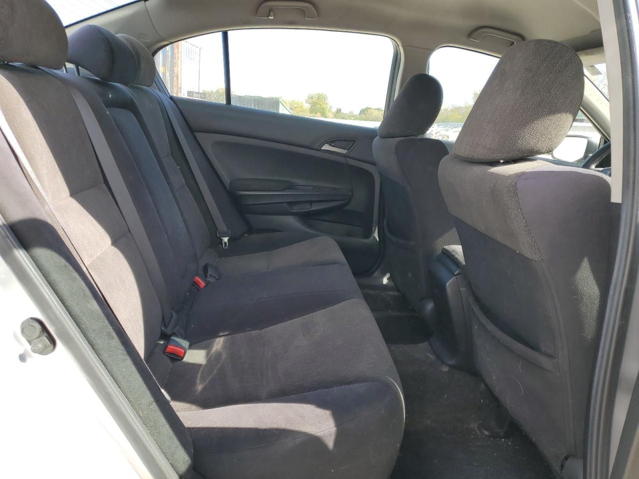 2009 Honda Accord Lx VIN: 1HGCP26329A120767 Lot: 74930824