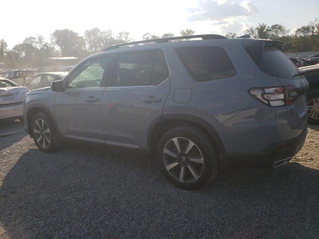  HONDA PILOT 2024 Синій
