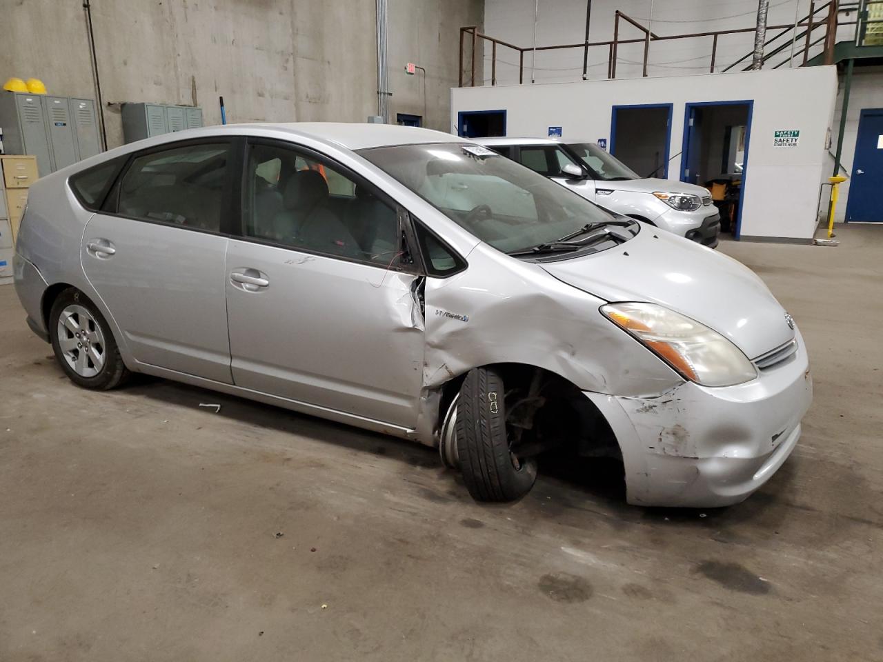 2006 Toyota Prius - Image 4