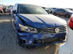 2017 Volkswagen Passat R-Line за продажба в Tucson, AZ - Front End