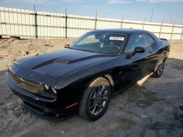 Cahokia Heights, IL에서 판매 중인 2017 Dodge Challenger Gt - Hail