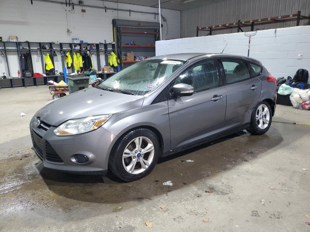 2014 Ford Focus - Image 1