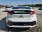 2017 Hyundai Ioniq Blue for Sale in Ellenwood, GA - Front End