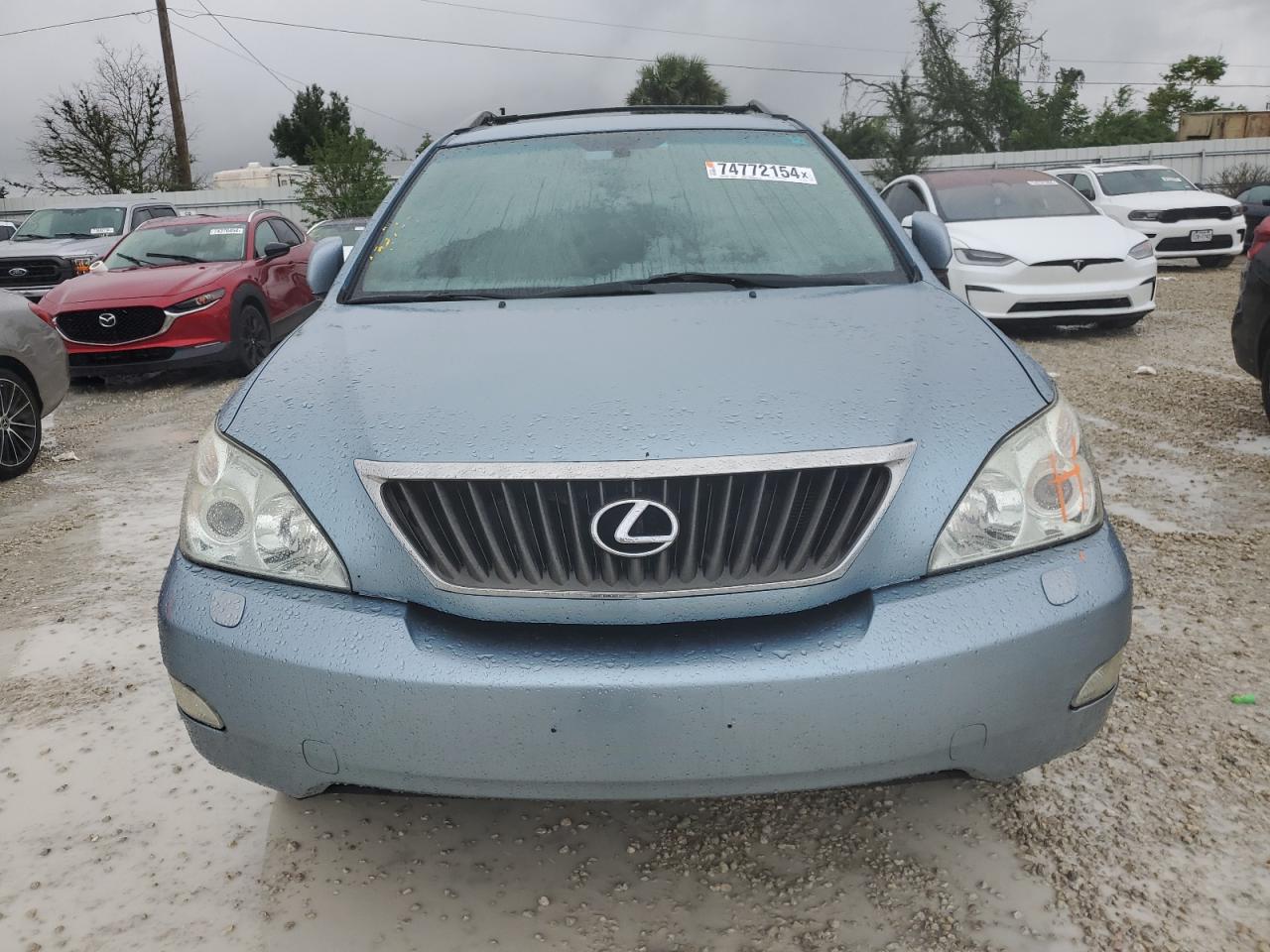 2008 Lexus RX - Image 5