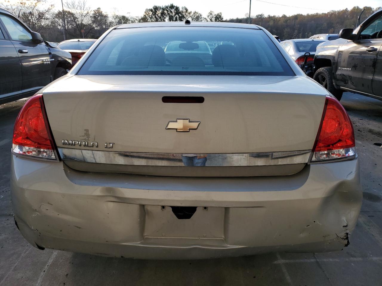 2009 Chevrolet Impala 1Lt VIN: 2G1WT57NX91259590 Lot: 77765604