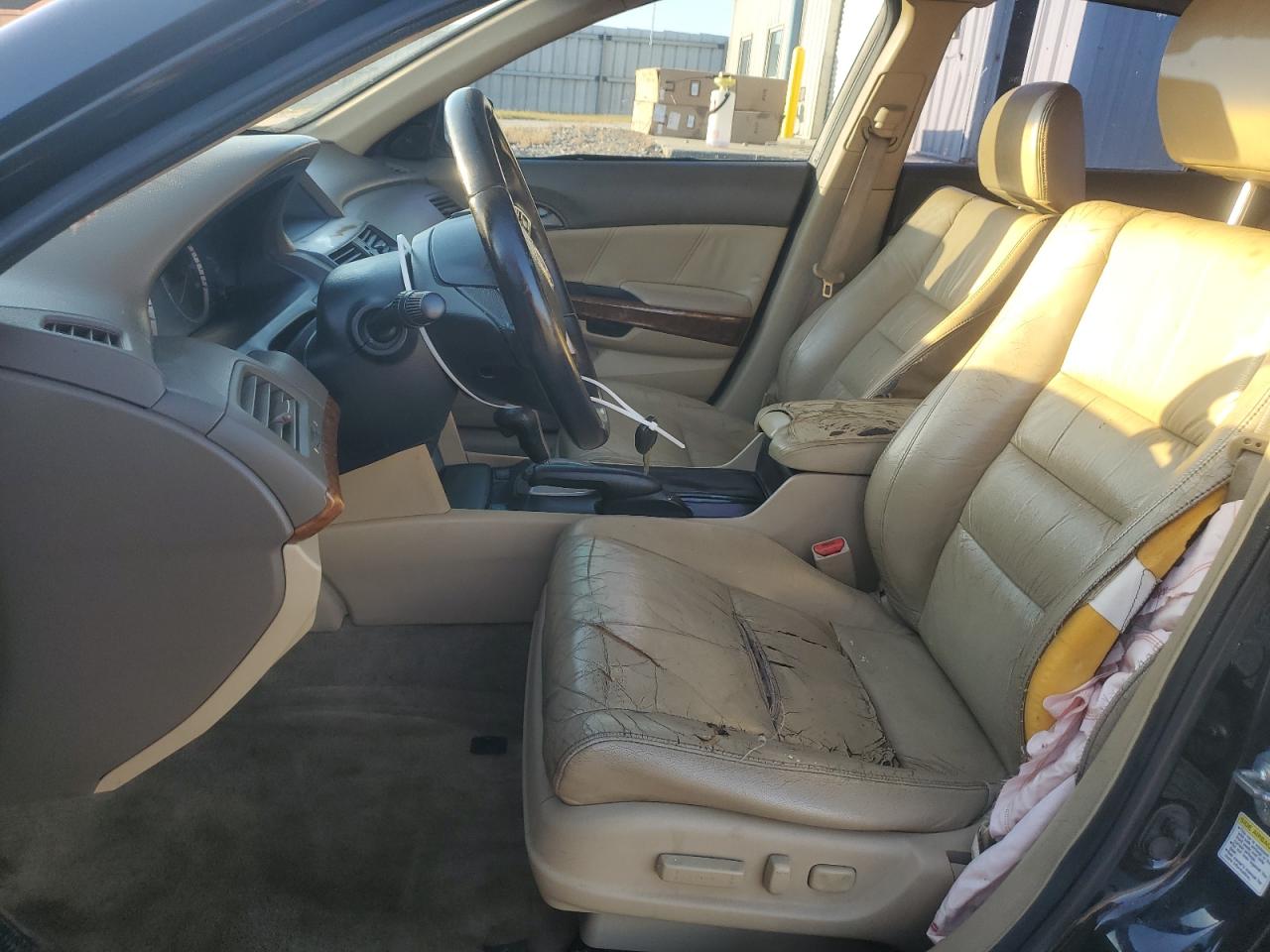 2010 Honda Accord - Image 7
